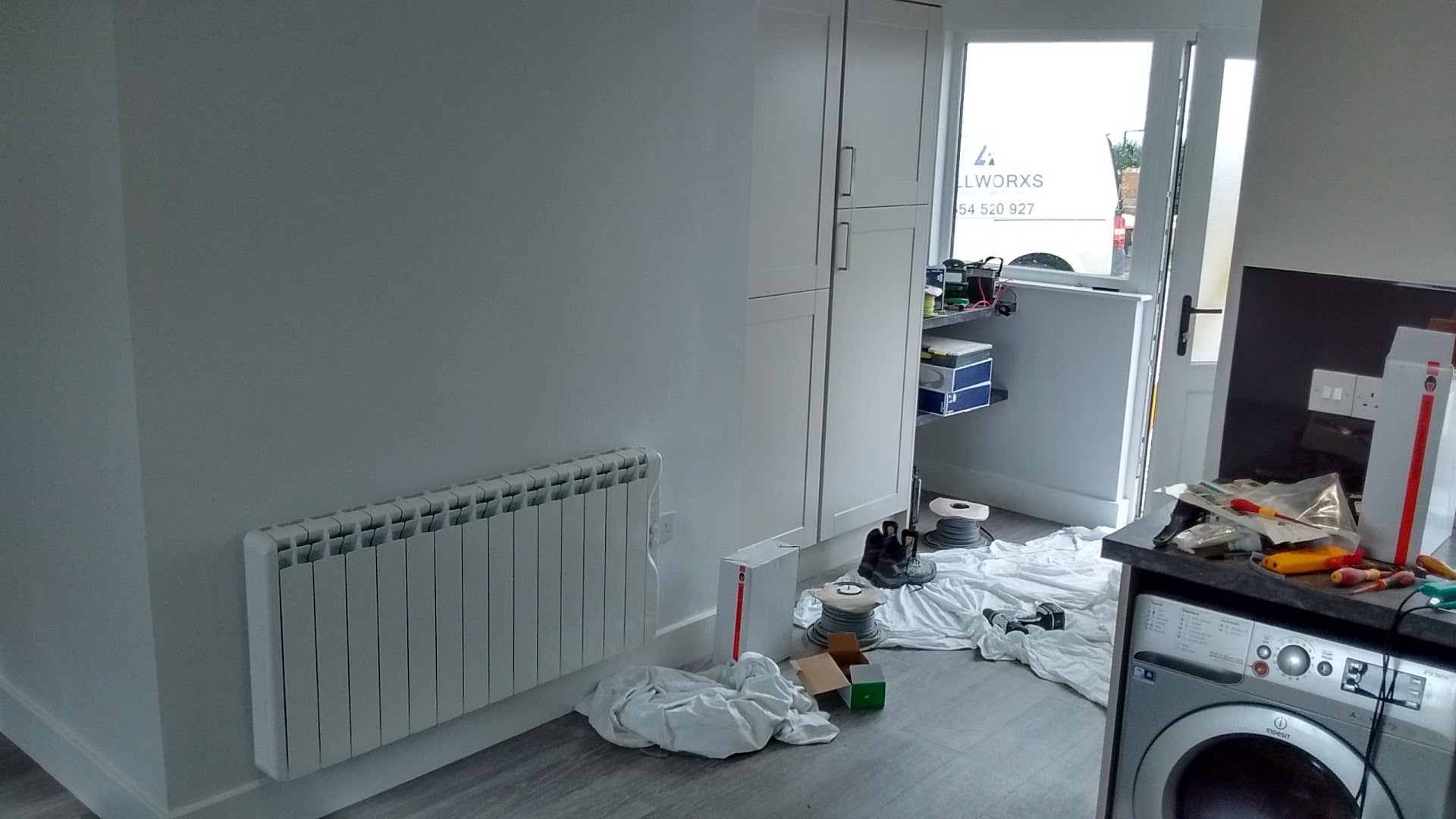 Evans And Son Electrical — Photos 2